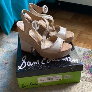 Sam Edelman Lillie Sandals